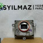 AUDİ A4 LED FAR BEYNİ 4G0907397P