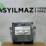 AUDİ A4 LED FAR BEYNİ 4G0907397R