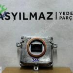 AUDİ A4 LED FAR BEYNİ 4G0907397R