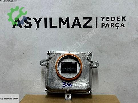 Audi A4 Far Beyni 4G0907397R çıkma parça