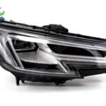 AUDİ A4 LED SAĞ FAR ORJİNAL HATASIZ 8W0941034