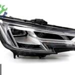 AUDİ A4 LED SAĞ FAR ORJİNAL HATASIZ 8W0941034