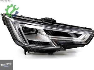AUDİ A4 LED SAĞ FAR ORJİNAL HATASIZ 8W0941034