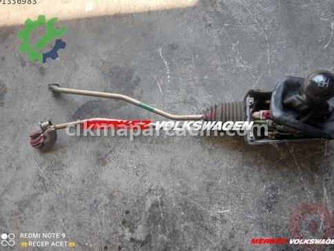 Audi A4 Vites Mekanizması 8D0711025F çıkma parça