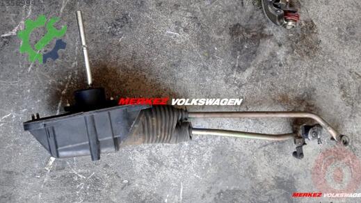 Audi A4 Vites Mekanizması 8E0711025 çıkma parça
