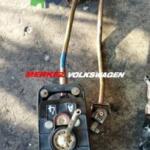 AUDİ – A4 / MANUEL VİTES MEKANİZMASI (8E0711406A)