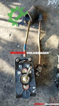 Audi A4 Vites Mekanizması çıkma parça