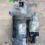 AUDİ A4 MARŞ MOTORU 04L911024 ORJİNAL ÇIKMA PARÇA