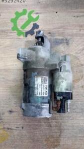 AUDİ A4 MARŞ MOTORU 04L911024 ORJİNAL ÇIKMA PARÇA