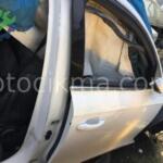 Audi A4 Marşpiyel hatasız orjinal çıkma