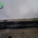AUDİ A4 MARŞPİYEL KAPLAMASI SAĞ SOL TAKIM