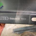 AUDİ A4 MARŞPİYEL KAPLAMASI SAĞ SOL TAKIM