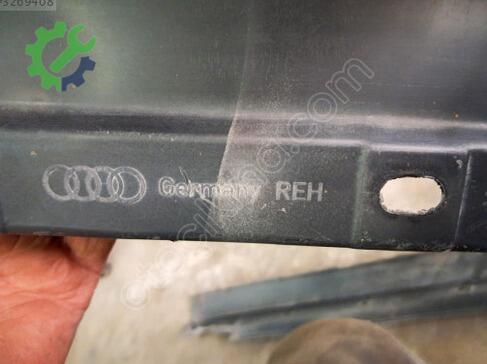 Audi A4 Sağ Marşpiyel Sacı 8E0853860-8E0853859 çıkma parça