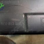 AUDİ A4 MARŞPİYEL KAPLAMASI SAĞ SOL TAKIM