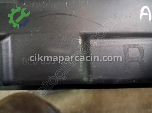 Audi A4 Marşpiyel Kaplaması 8E0853860-8E0853859 çıkma parça