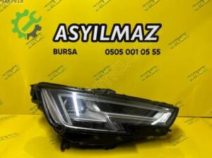 Audi A4 Matrix Sağ Far (8W0941774)