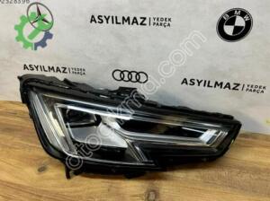 AUDİ A4 MATRİX SAĞ FAR ORJİNAL HATASIZ OEM:030129623100