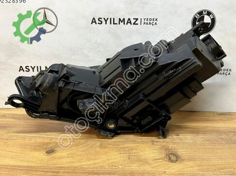 Audi A4 Matrix Far 030129623100 çıkma parça
