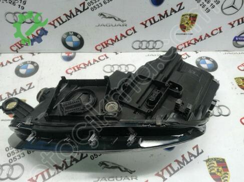 Audi A4 Matrix Far MATRIX çıkma parça