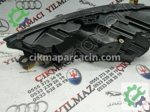 Audi A4 Matrix Far çıkma parça