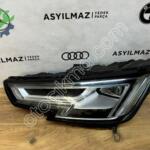 AUDİ A4 MATRİX SOL FAR ORJİNAL HATASIZ