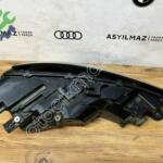 AUDİ A4 MATRİX SOL FAR ORJİNAL HATASIZ