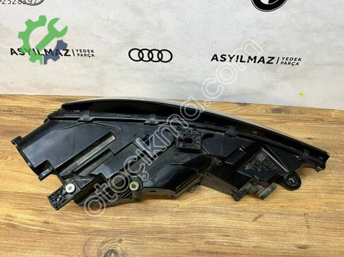 Audi A4 Matrix Far çıkma parça