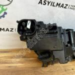 AUDİ A4 MATRİX SOL FAR ORJİNAL HATASIZ