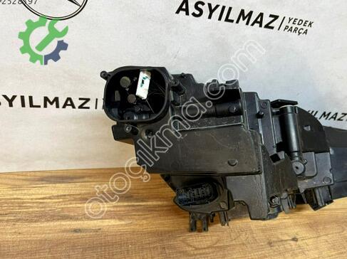 Audi A4 Matrix Far çıkma parça