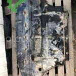 AUDİ A4 MOTOR ALT MUHAFAZA VE TÜM ÇIKMA YEDEK PARÇALAR