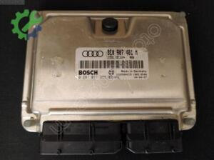 Audi A4 1996-2023 Motor Beyni Çıkma