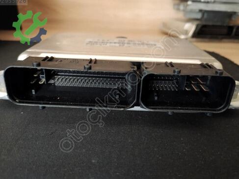 Audi A4 Motor Beyni çıkma parça