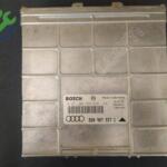 Audi A4 1996-2004 Orijinal Çıkma Motor Beyni