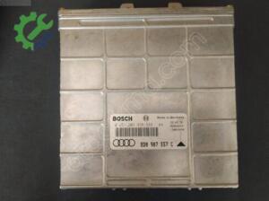 Audi A4 1996-2004 Orijinal Çıkma Motor Beyni