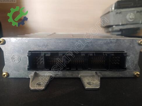 Audi A4 Motor Beyni çıkma parça