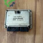 Audi A4 Motor Beyni çıkma parça - MMT GARAGE İstanbul