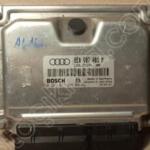 Audi A4 1996-2008 Orijinal Çıkma Motor Beyni 8E0907401M