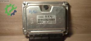 Audi A4 1996-2008 Orijinal Çıkma Motor Beyni 8E0907401M