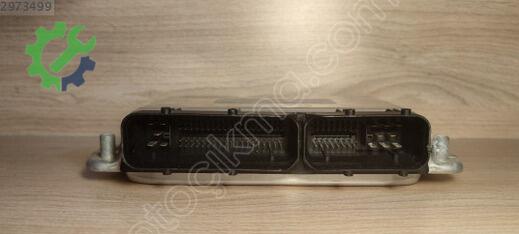 Audi A4 Motor Beyni 8E0907401M çıkma parça
