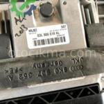 Audi A4 Motor beyni hatasız orjinal çıkma