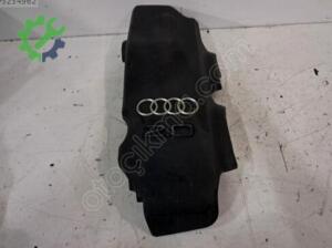 AUDİ A4 MOTOR KAPAĞI