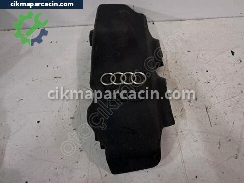 Audi A4 Motor Kapağı çıkma parça