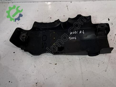 Audi A4 Motor Kapağı çıkma parça