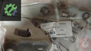 Audi A4 Motor Kaput Menteşesi Sol 2009-2012 ORJİNAL ÇIKMA