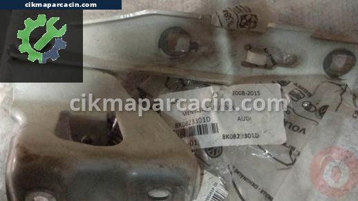 Audi A4 Kaput Menteşesi çıkma parça