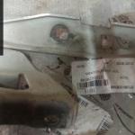 Audi A4 Motor Kaput Menteşesi Sol 2009-2012 ORJİNAL ÇIKMA