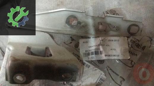 Audi A4 Kaput Menteşesi 8K0823301D çıkma parça