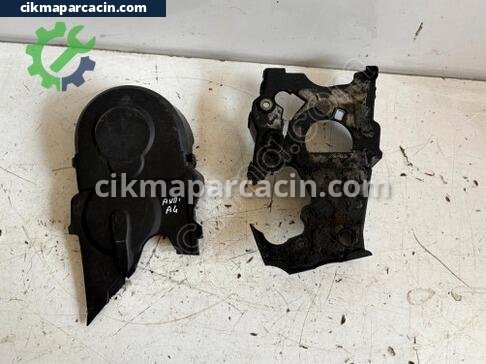 Audi A4 Triger Kapağı çıkma parça