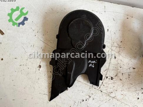 Audi A4 Triger Kapağı çıkma parça