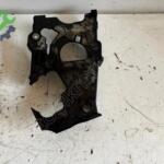 AUDİ A4 MOTOR TRİGER KAPAKLARI
